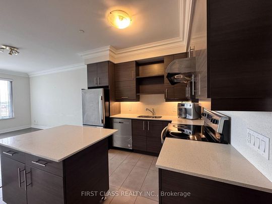 For Lease - 325 South Park Road Unit# 1205, Markham, Ontario - Photo 1