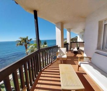First line beach apartment for rental, available from October 2026 ... - Photo 4