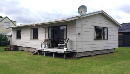 310A Given Avenue, Whangamata - Photo 5