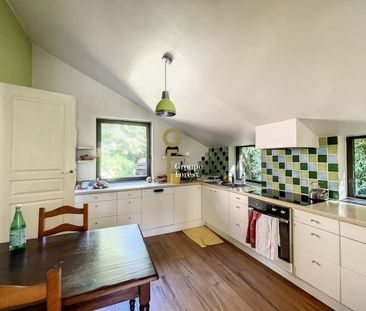 Maison individuelle Croix Secteur Croix-Hem-Roubaix - Photo 5