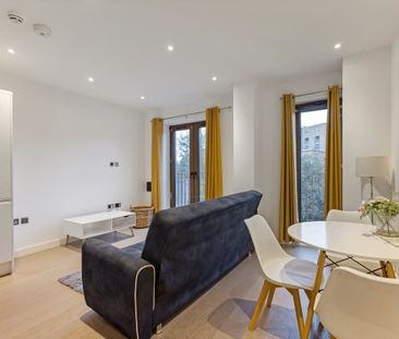 1 bedroom apartment to rent - Photo 1