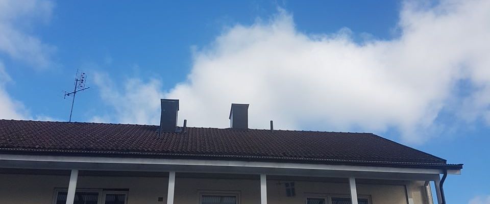 Skyttevägen, Sävsjöström - Photo 1