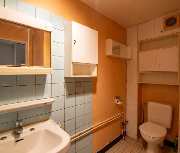 Ruime studio met tuin - Photo 3