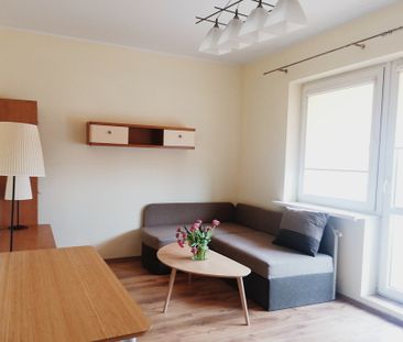 Wygodne 2-pok. mieszk. plus kuchnia i duży balkon! - Фото 4