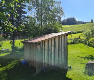 6.5 Zimmer, 135 m² - Foto 4