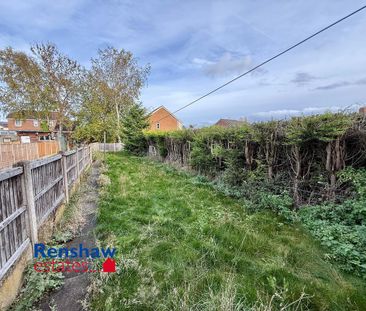 3 bedroom terraced house to rent - Photo 1