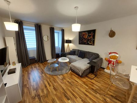 Apartment - Photo 2