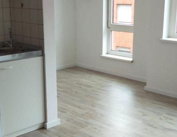 Möbliertes 1 Zimmer Apartment in Ludwigshafen zu vermieten. - Foto 1