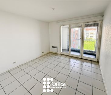 Location Appartement 3 pièces 45m² LES SABLES D OLONNE 85100 - Photo 6