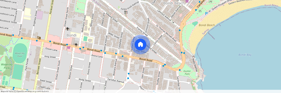 33/20 Edward Street, Bondi NSW 2026