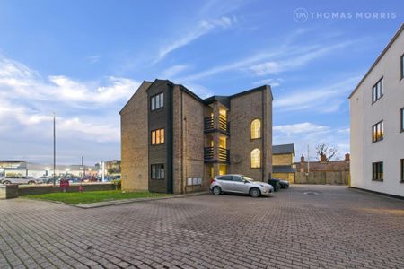 2 bedroom apartment to rent - Photo 5