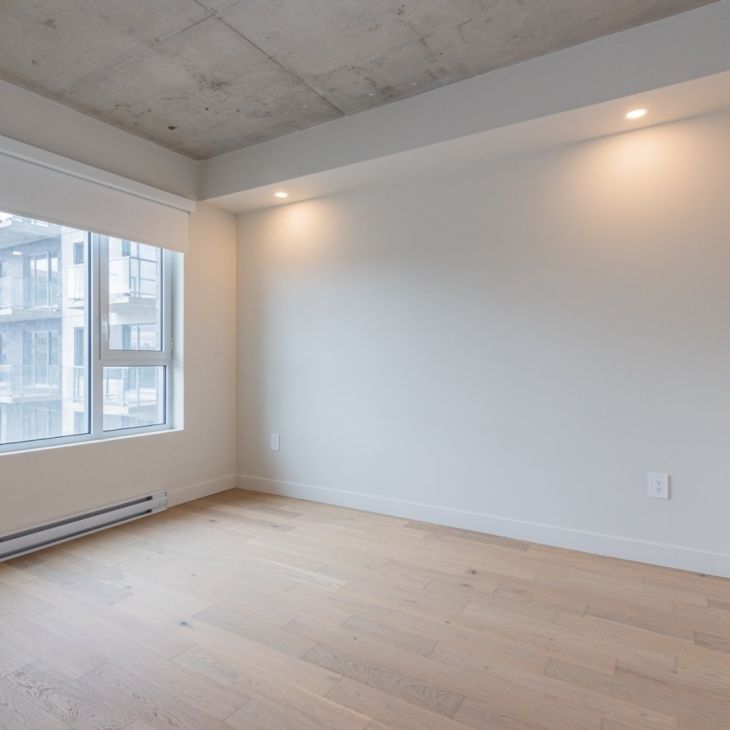 Appartement à louer - Photo 1