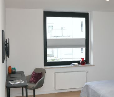 Design-Apartment in Köln-Lindenthal - Photo 6