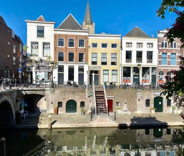 Te huur: Appartement Oudegracht in Utrecht - Photo 3