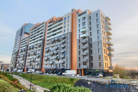 ul. Kopisto | 2 pokoje - 40m2 | 5 piętro | Centrum - Фото 2