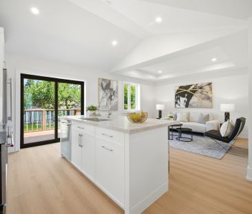 For Lease - 62 Flamborough Drive Unit# Main, Toronto, Ontario - Photo 2