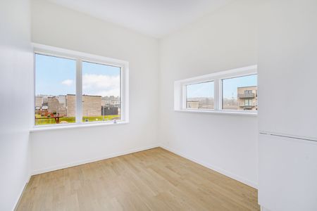 Skønt 5-værelses rækkehus på Marshalls Allé - Foto 3