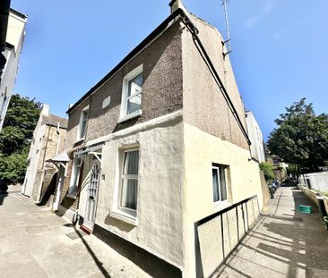 1 bedroom semi-detached house to rent - Photo 1