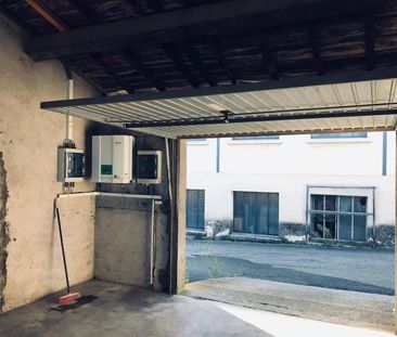 Location appartement 2 pièces 40.86 m² à Soyons (07130) - Photo 3