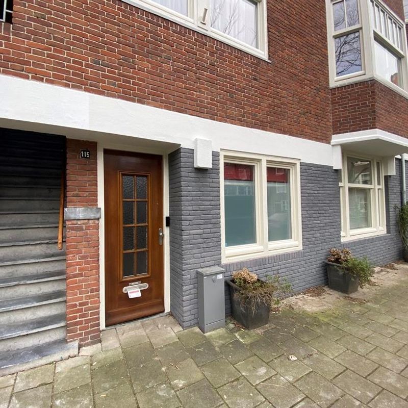 Roerstraat 115H - Foto 1