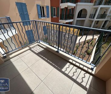 Location Appartement 1 pièce 48m² PORT DE BOUC 13110 - Photo 5