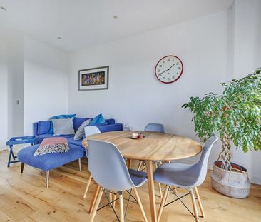 Available unfurnished from 13/02/2026 - Photo 3