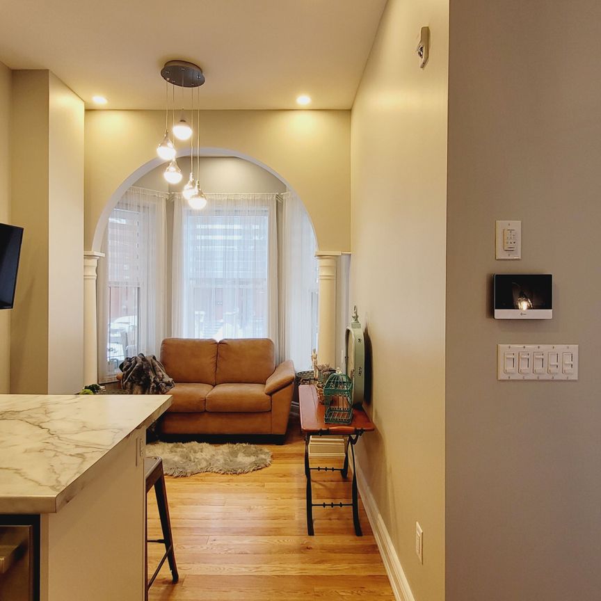 For Lease - 157-159 James Street Unit# 101, Ottawa Centre, Ontario - Photo 1