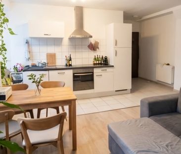 Appartement chaleureux et calme à Travers (NE) Proche gare - Photo 4