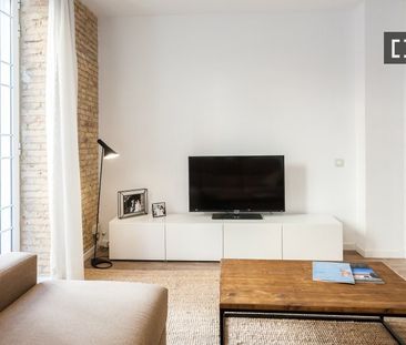 valencia, Valencian Community 46006 - Foto 1