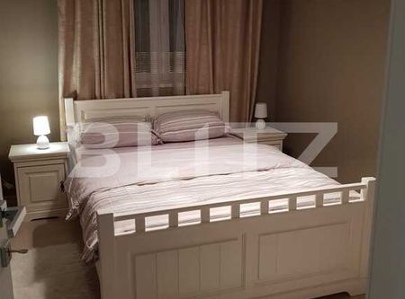Apartament de lux cu 3 camere, 80 mp, A.C, zona Strazii Parang - Photo 5