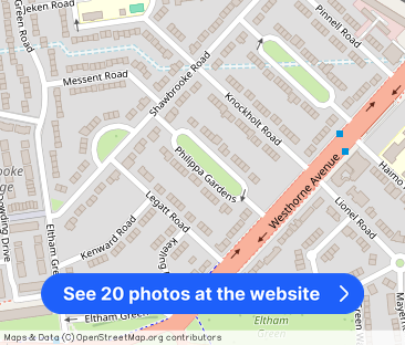 Philippa Gardens, London, SE9 - Photo 1