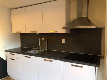 Te huur: Appartement Visserstraat in Groningen - Foto 3