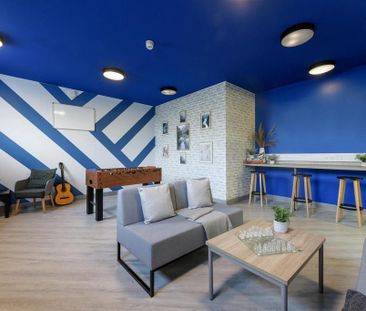1 bedroom in a flat share to rent - Photo 1