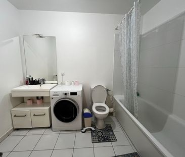 Appartement T3 Massy à louer - Photo 1