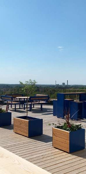 Klostergatan 6 C - Foto 1