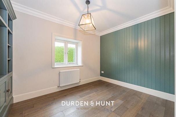 5 bedroom semi-detached house to rent - Photo 1