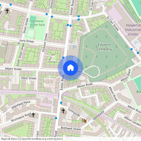 Drum Terrace, Edinburgh, Midlothian, EH7