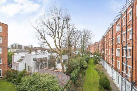 Elm Tree Road, St Johns Wood, NW8 - Photo 3