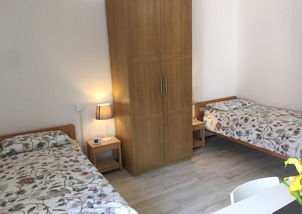 Via Domenico Turazza, Padova, Veneto 35128