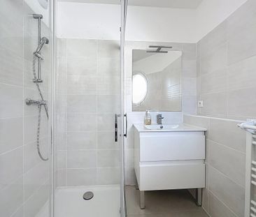 Location Appartement 1 pièce 27m² NICE 06000 - Photo 4