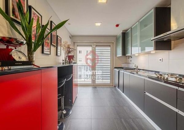 Apartamento T1 em Lisboa