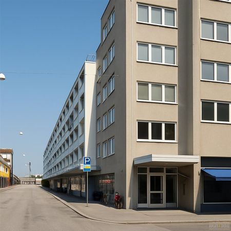 Hermansgatan 3 - Photo 4