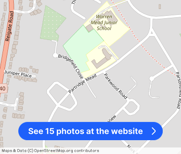 Partridge Mead, Banstead - Photo 1