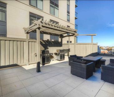 For Lease - 24 Woodstream Boulevard Unit# 807, Vaughan, Ontario - Photo 5