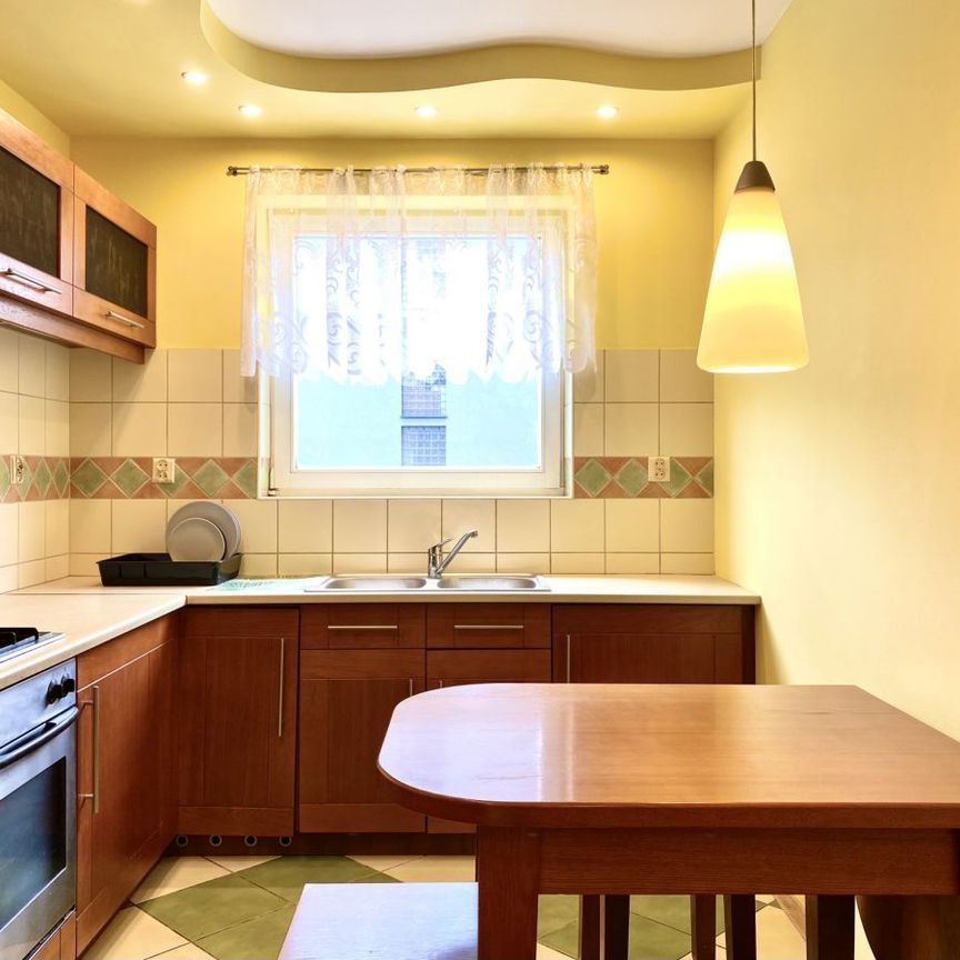 2-pok., Wyremontowane Mieszkanie na Mokotowie - Photo 1