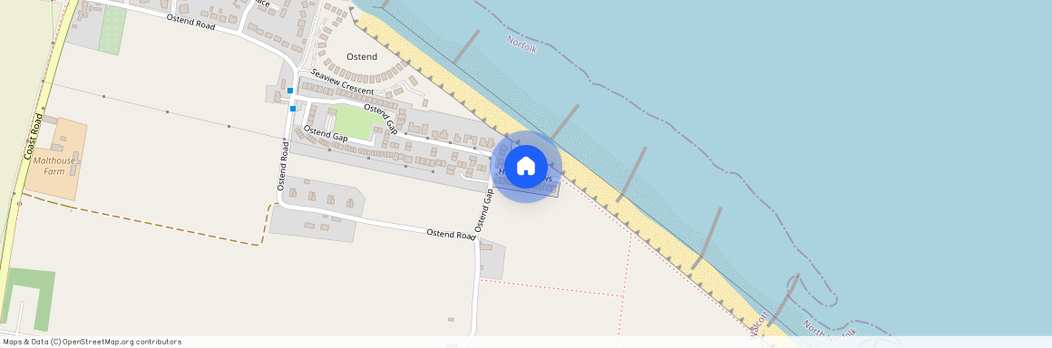 Horizon Views, Norwich, NR12