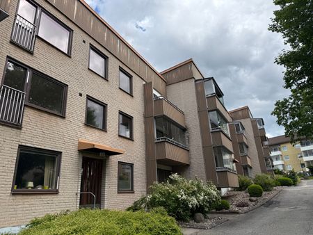 Norra Sjöbogatan 36 – 2 rok (1102) - Photo 5