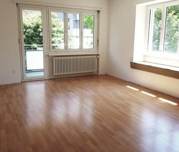 3 Zimmer Wohnung - Photo 1