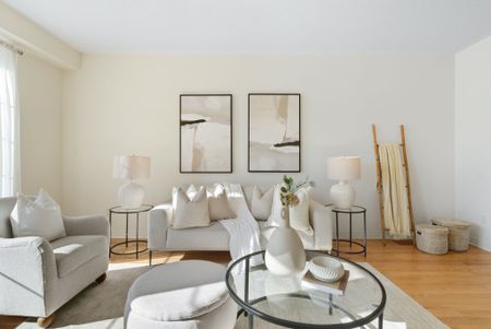 For Lease - 1507 Green Road Unit# Upper, Clarington, Ontario - Photo 5