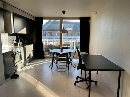 Centralvägen, Knivsta - Photo 1
